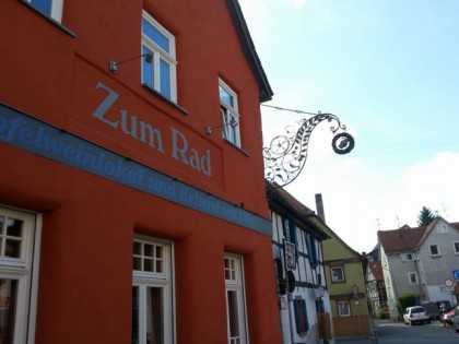 Foto: Zum Rad